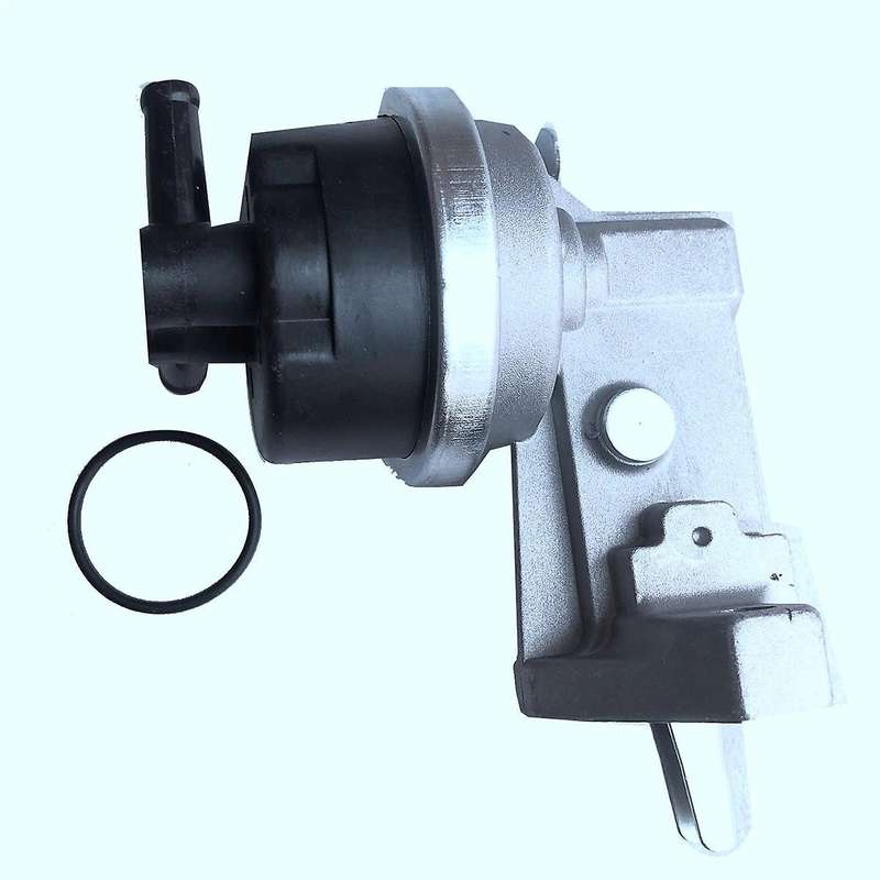 Re66153 Mechanical Fuel Pump Fuel Feed Pump for Excavetor 110 120 160 210 Fuel Transfer Pump Hand F