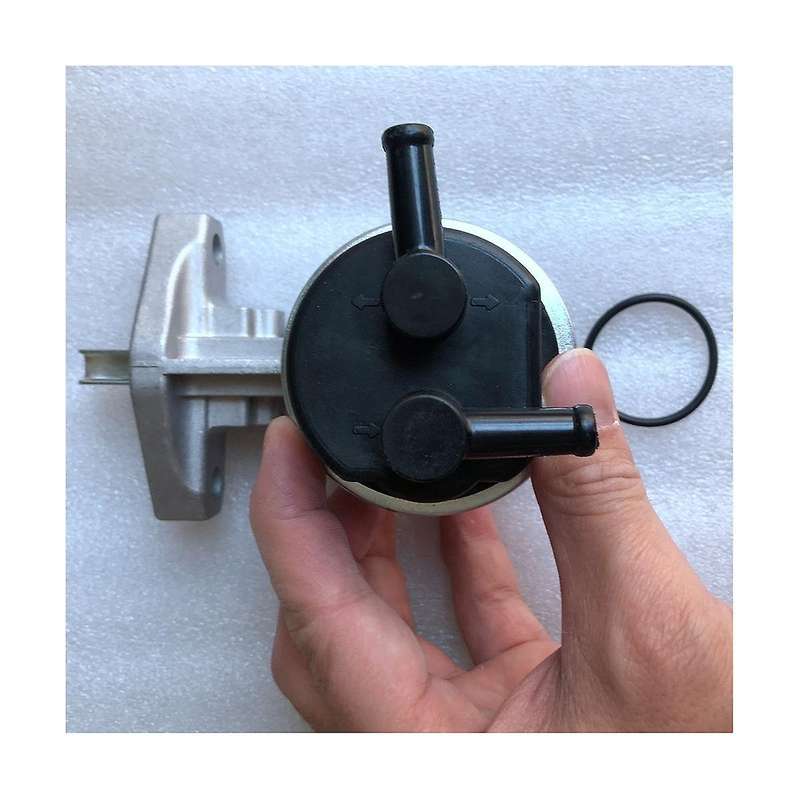Re66153 Mechanical Fuel Pump Fuel Feed Pump for Excavetor 110 120 160 210 Fuel Transfer Pump Hand F