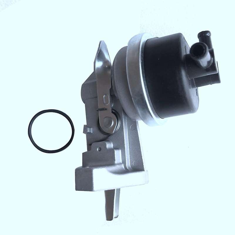 Re66153 Mechanical Fuel Pump Fuel Feed Pump for Excavetor 110 120 160 210 Fuel Transfer Pump Hand F