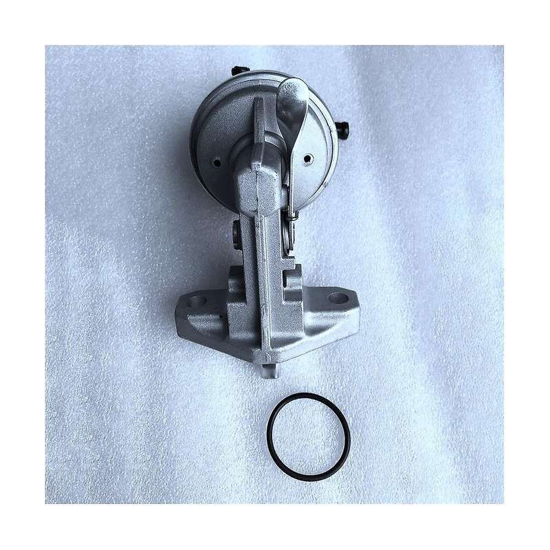 Re66153 Mechanical Fuel Pump Fuel Feed Pump for Excavetor 110 120 160 210 Fuel Transfer Pump Hand F