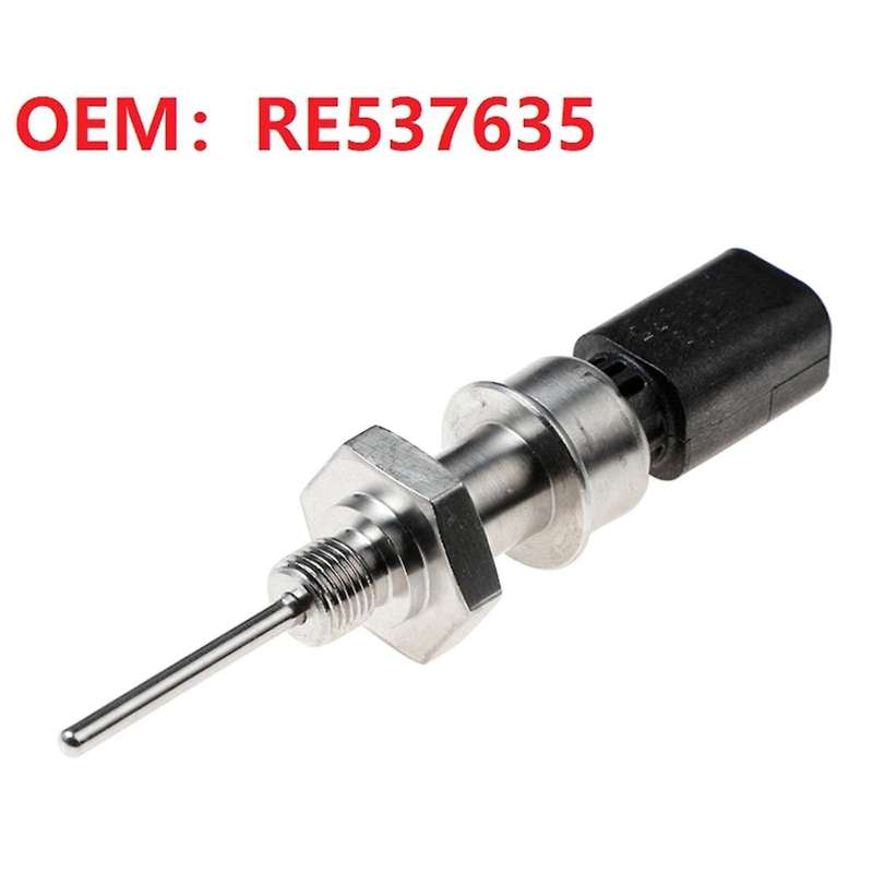 RE537635 Manifold Temperature Sensor for 5045E 5055E 5065E 5075E +