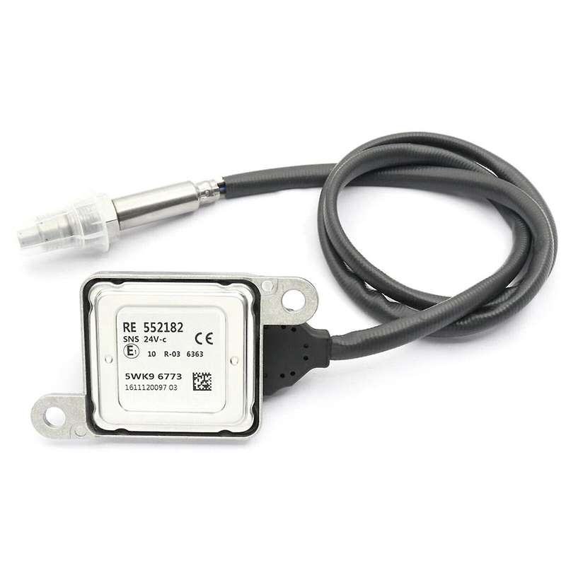 RE552182 NOx Sensor Nitrogen Oxide Sensor for Tractor 5WK96773