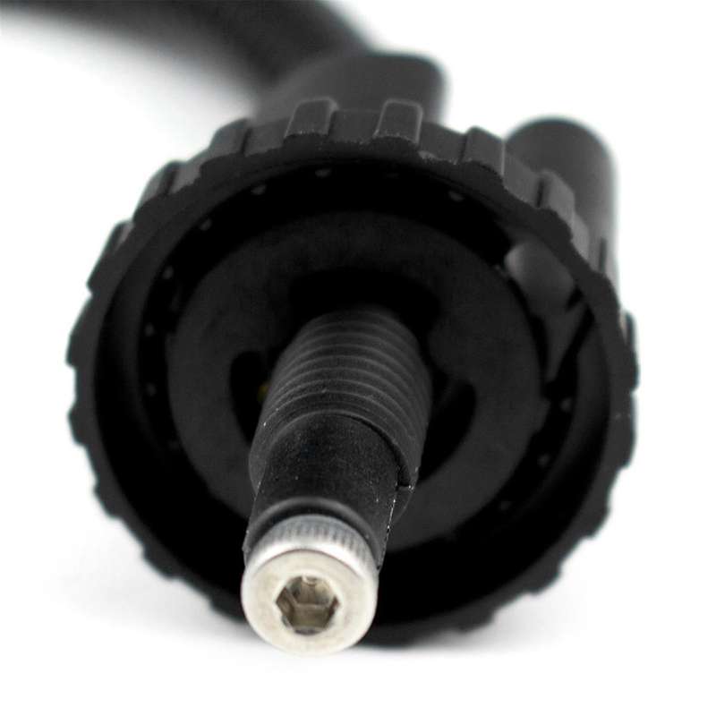 RE519696 Fuel Water Sensor Fuel Filter Level Sensor for 5105M 5105ML 6100D 6115D 6125D