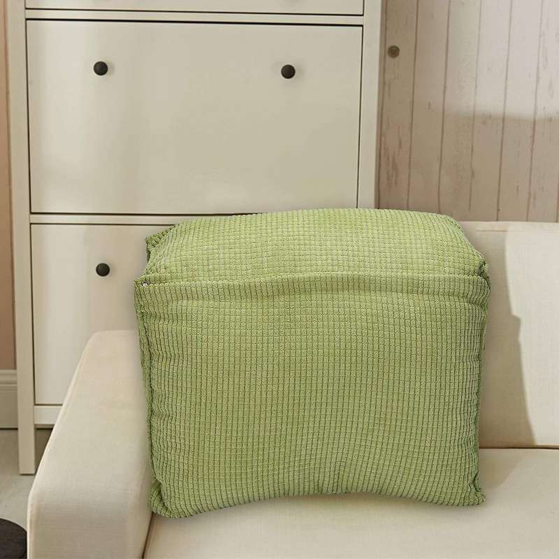 Reading Backrest Cushion Wedge Pillow Back Cushion Lumbar Pad Bed Office Chair Rest Pillow Back Supp