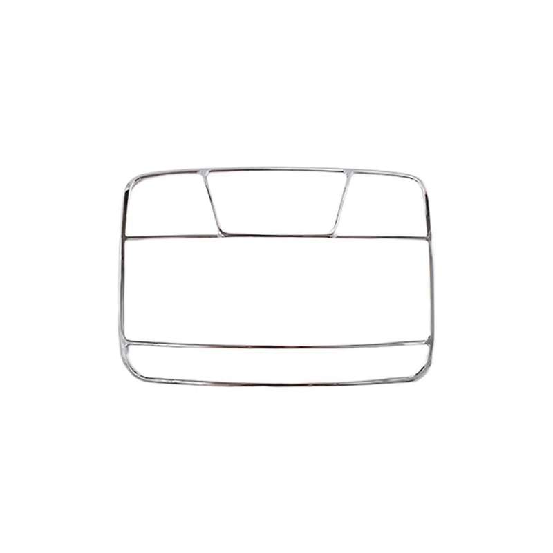 Reading Light Cover Trim Frame Ceiling Lamp Cover Trim Frame for C/GLC/E W205 X253 W213 Car Accessor