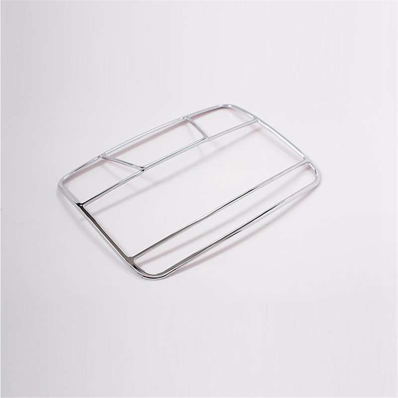 Reading Light Cover Trim Frame Ceiling Lamp Cover Trim Frame for C/GLC/E W205 X253 W213 Car Accessor