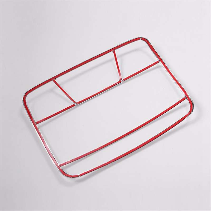 Reading Light Cover Trim Frame Ceiling Lamp Cover Trim Frame for C/GLC/E W205 X253 W213 Car Accessor