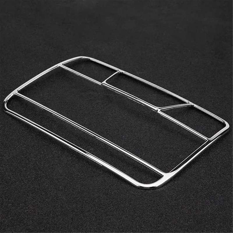 Reading Light Cover Trim Frame Ceiling Lamp Cover Trim Frame for C/GLC/E W205 X253 W213 Car Accessor