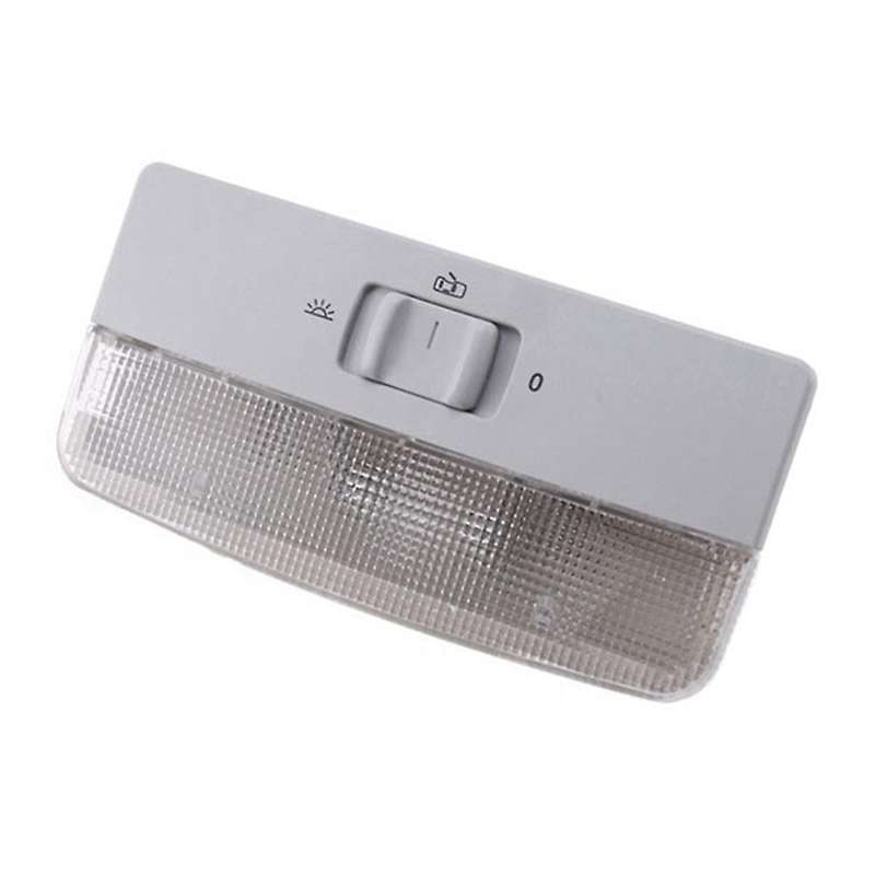 Reading Light Interior Lamp Dome Light for 9N 6R T5 2002-2015 2002-2005 2004-2015 Fabia 6QD947105