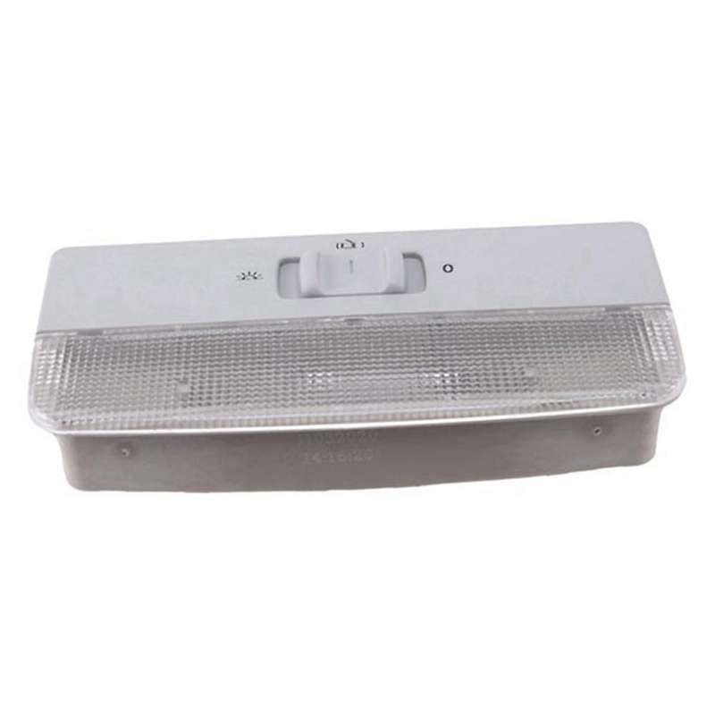 Reading Light Interior Lamp Dome Light for 9N 6R T5 2002-2015 2002-2005 2004-2015 Fabia 6QD947105