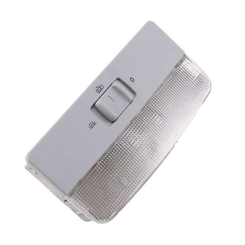 Reading Light Interior Lamp Dome Light for 9N 6R T5 2002-2015 2002-2005 2004-2015 Fabia 6QD947105