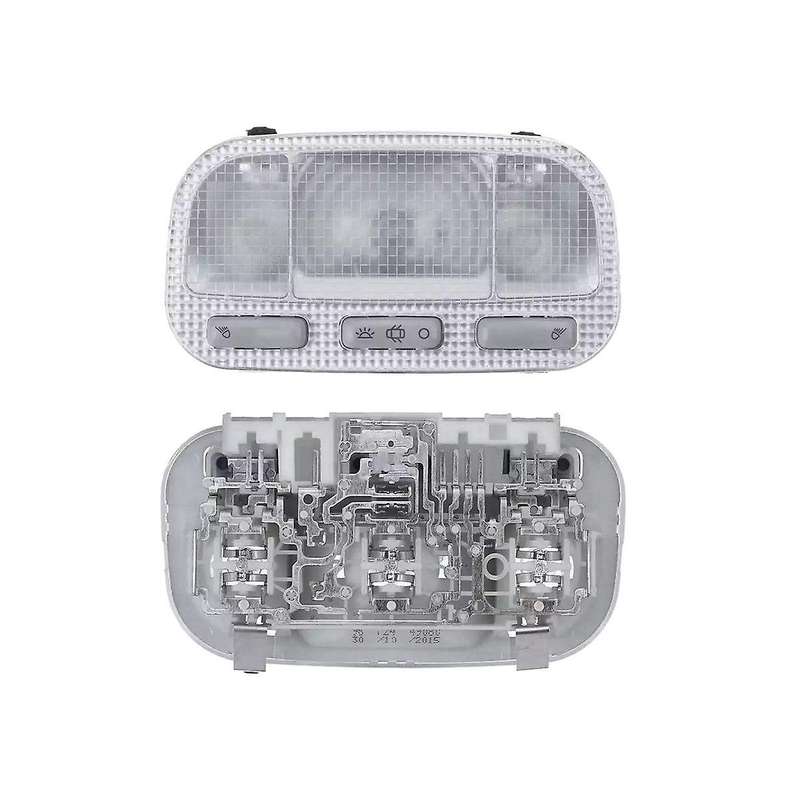 Reading Lamp Roof Lamp Indoor Lamp Car for C3-xr C5 / 408 3008 301 307 6362n2 6362q2 6362z5