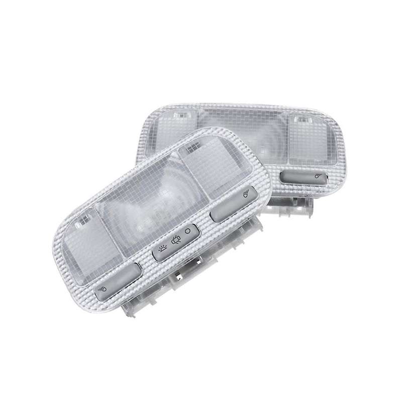 Reading Lamp Roof Lamp Indoor Lamp Car for C3-xr C5 / 408 3008 301 307 6362n2 6362q2 6362z5