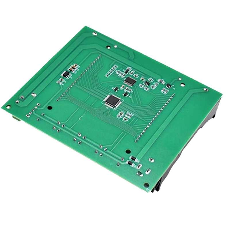 Real Capacity Tester 18650 Lithium Battery Ah Load Tester Module Digital High Precision Multi-Functi