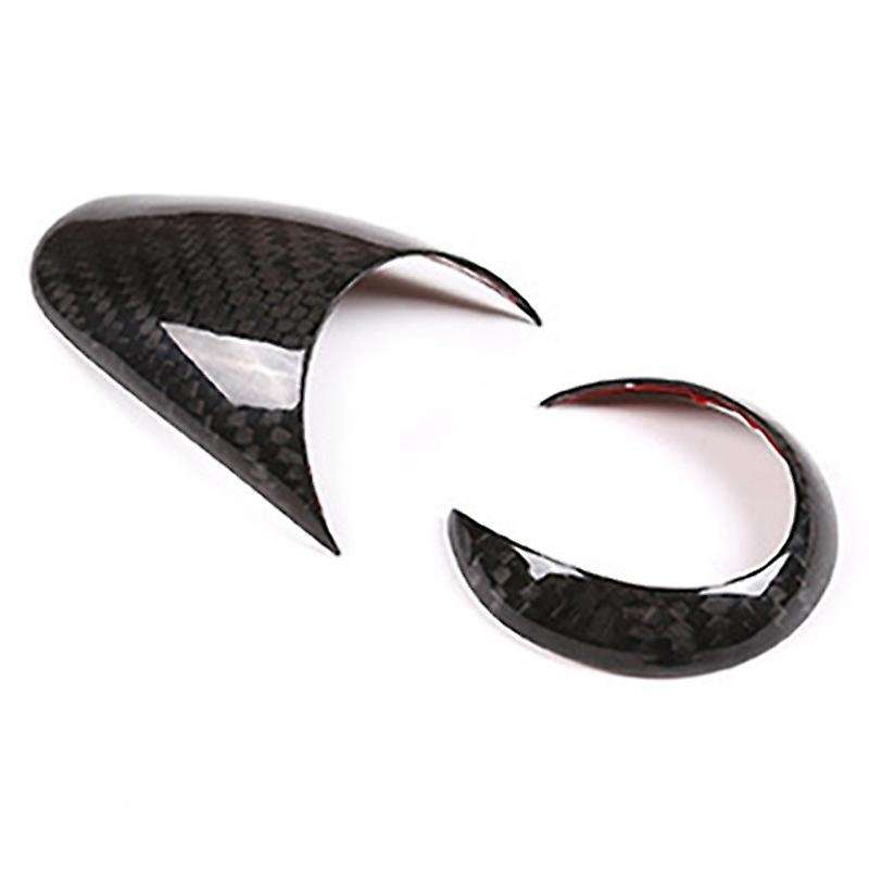 Real Carbon Fiber for M3 14-19 Models Shift Cover