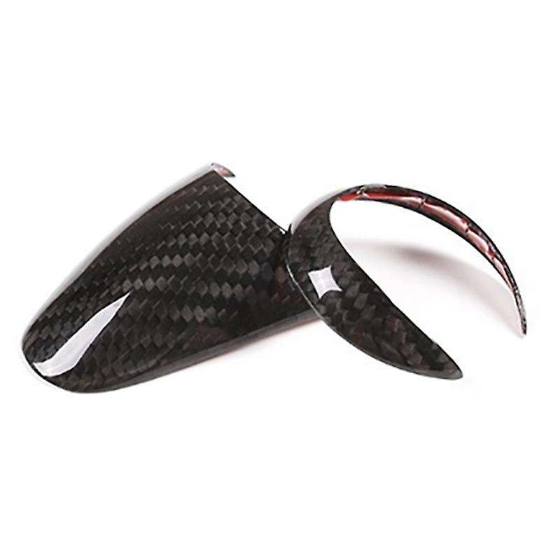 Real Carbon Fiber for M3 14-19 Models Shift Cover