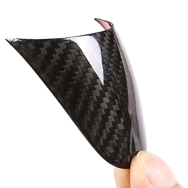 Real Carbon Fiber for M3 14-19 Models Shift Cover