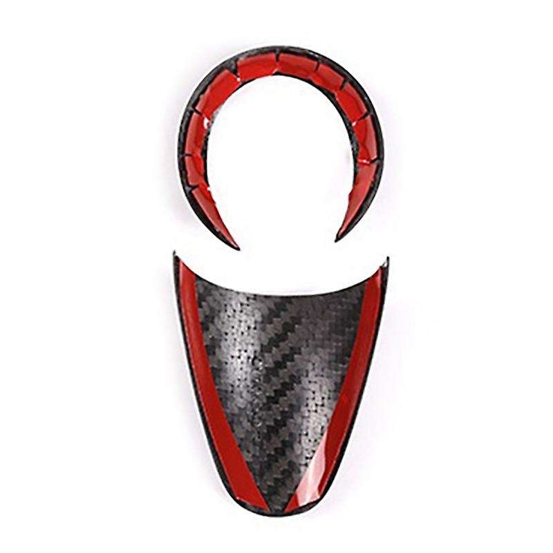 Real Carbon Fiber for M3 14-19 Models Shift Cover