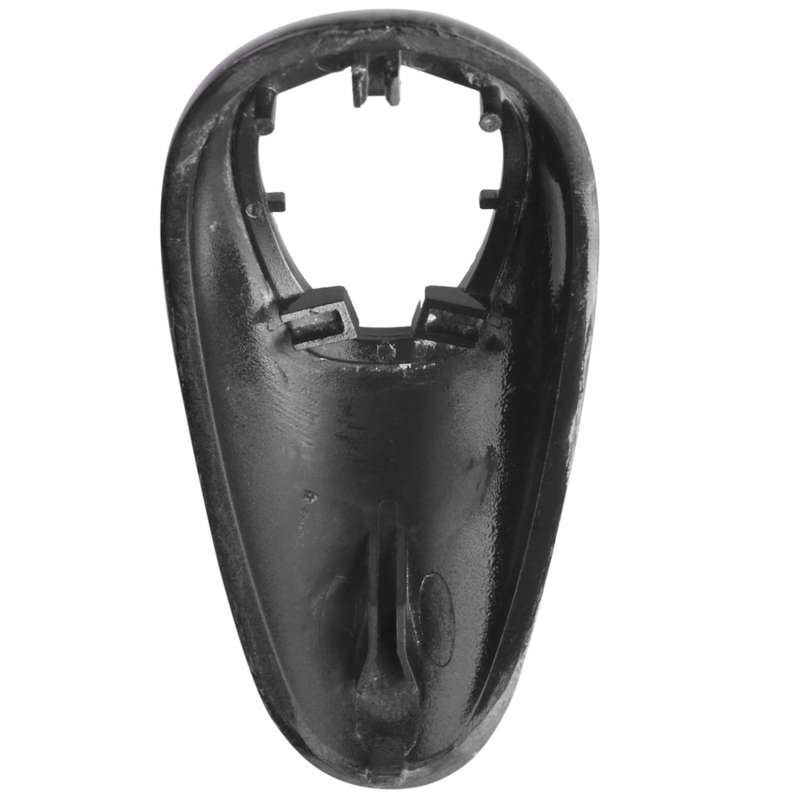 Real Carbon Fiber Shift Knob Cover Replacement for M2 M5 M6 F87 F80 F82 F83 F10 F12 F13 F06