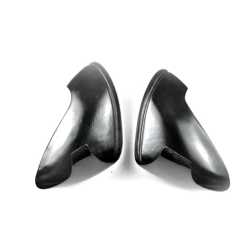 Real Carbon Fiber Rear View Mirror Cover for 991 Standard 2014-2016 Door Side Mirror Cap