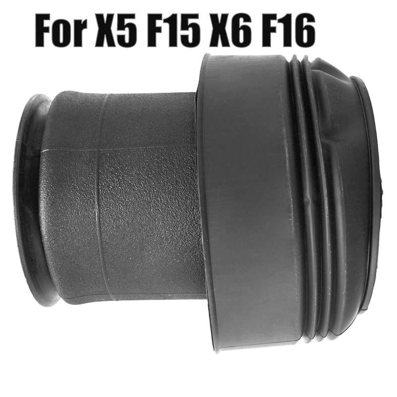 Rear Air Bags for X5 F15 F85 X6 F16 F86 2012-2018 37126795013 / 37126795014