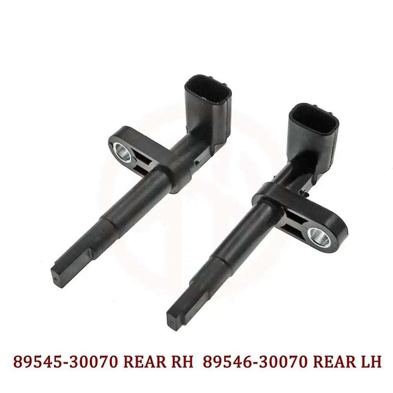 Rear Abs Speed Sensor for Is F Is250 Is350 Ls460 Wheel Speed Sensor 89546-30070 89545-30070 89545300