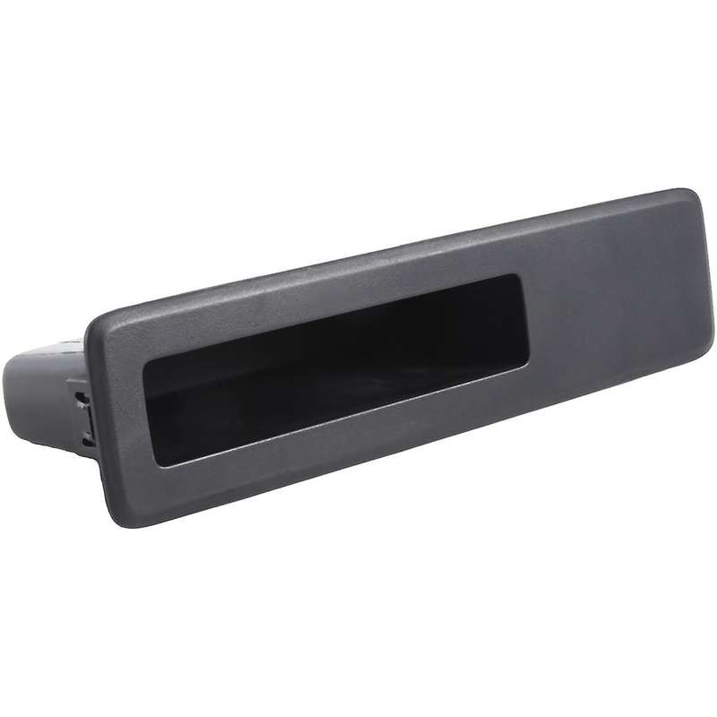 Rear 3rd Row Cup Holder Base for W447 V Class 2015-2020 A4476927700 Cupholder Beverage Holder Base