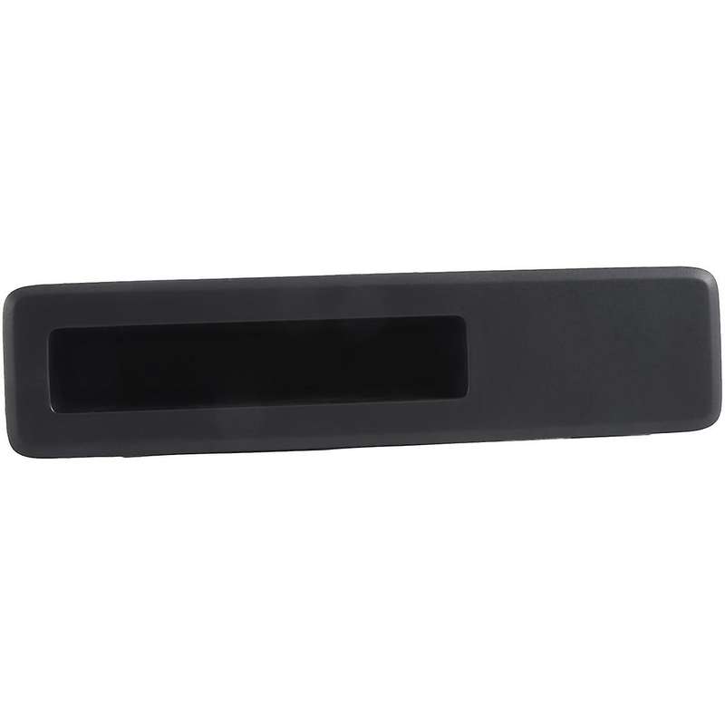 Rear 3rd Row Cup Holder Base for W447 V Class 2015-2020 A4476927700 Cupholder Beverage Holder Base