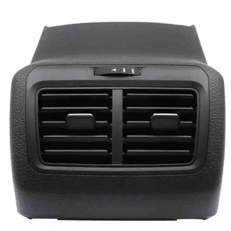 Rear Air Conditioning Outlet Center Armrest Assembly for Golf 7 Mk7 2013-2017 5gg819203