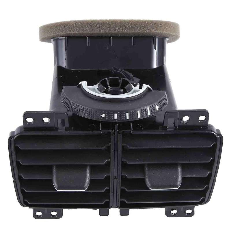 Rear Air Conditioning Outlet Center Armrest Assembly for Golf 7 Mk7 2013-2017 5gg819203