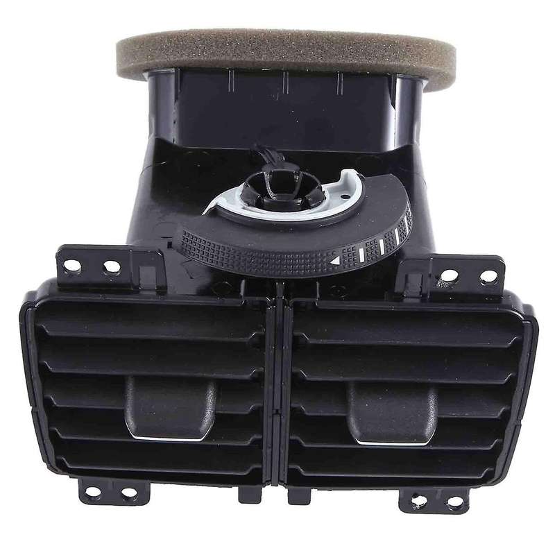 Rear Air Conditioning Outlet Center Armrest Assembly for Golf 7 Mk7 2013-2017 5gg819203
