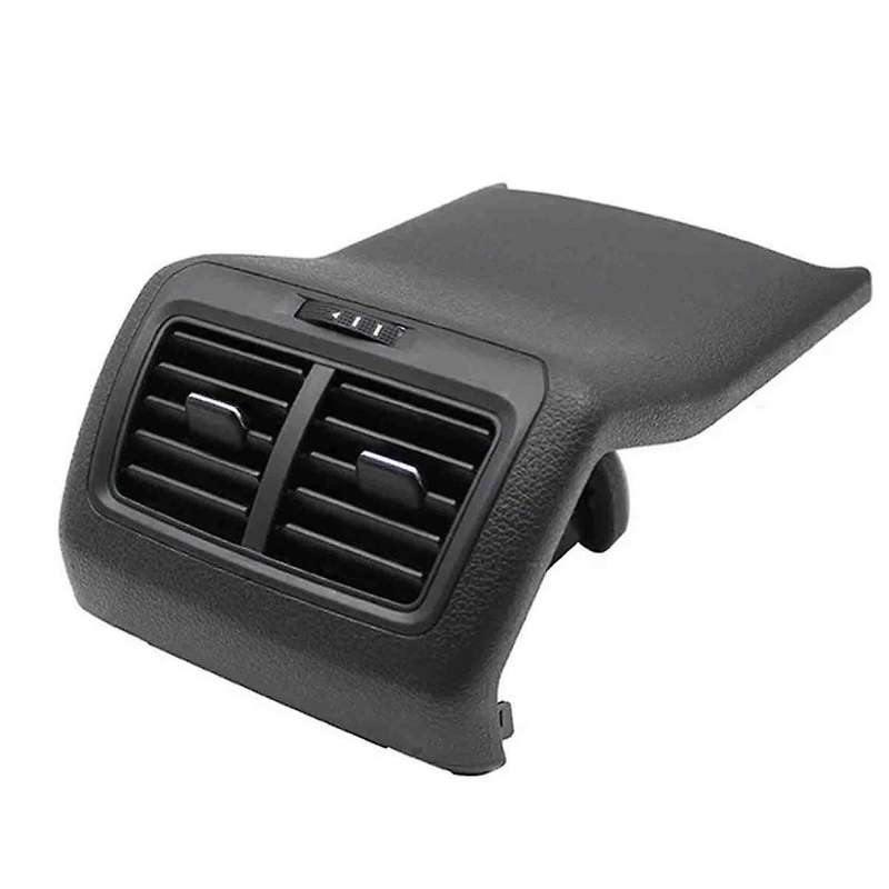 Rear Air Conditioning Outlet Center Armrest Assembly for Golf 7 Mk7 2013-2017 5gg819203