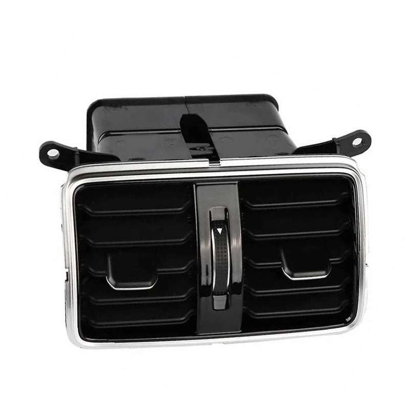 Rear Air Conditioning Vent Assembly Center Armrest Outlet for B6 B7 CC 06-13 3AD819203A 3AD819203B