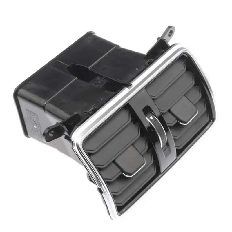 Rear Air Conditioning Vent Assembly Center Armrest Outlet for B6 B7 CC 06-13 3AD819203A 3AD819203B