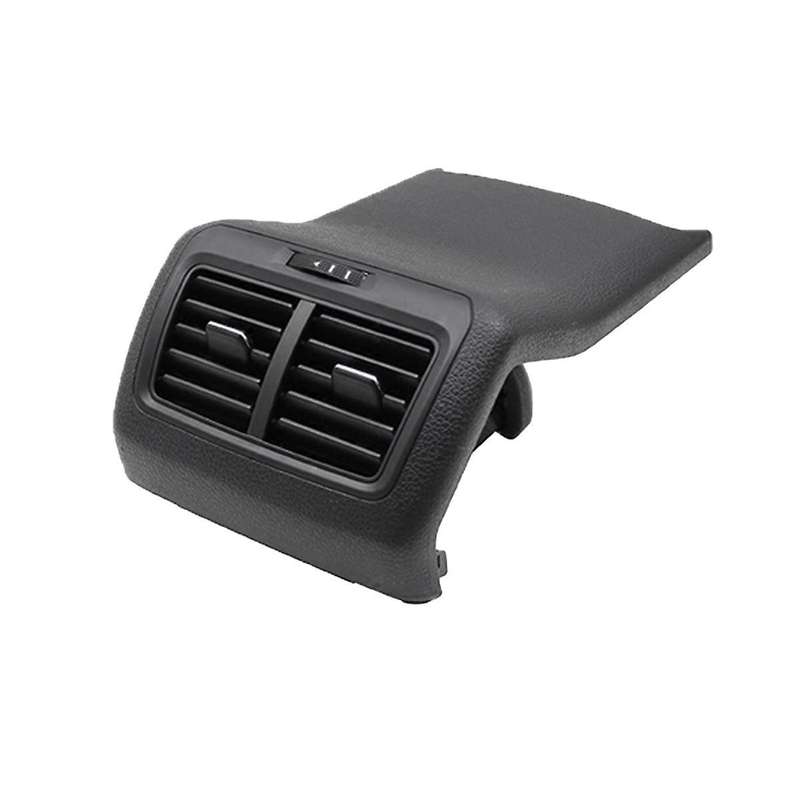 Rear Air Conditioning Outlet Center Armrest Air Vent Assembly for Golf 7 MK7 2013-2017 5GG 864 298