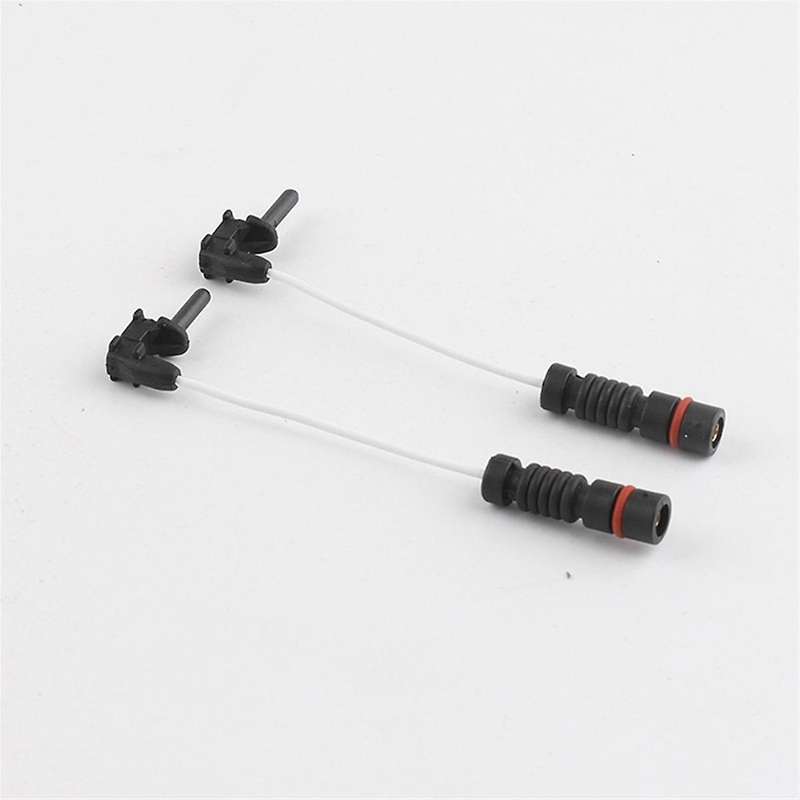 Rear Axle Brake Sensor Brake Pad Wear Sensor Brake Sensor Line 1235400017 for - COUPE S-Class SL T1