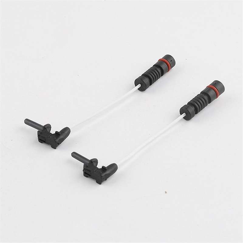 Rear Axle Brake Sensor Brake Pad Wear Sensor Brake Sensor Line 1235400017 for - COUPE S-Class SL T1