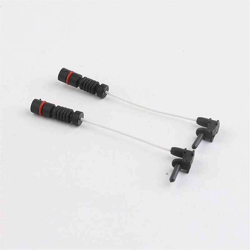 Rear Axle Brake Sensor Brake Pad Wear Sensor Brake Sensor Line 1235400017 for - COUPE S-Class SL T1