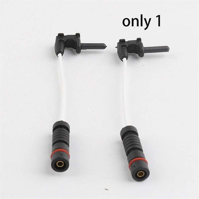 Rear Axle Brake Sensor Brake Pad Wear Sensor Brake Sensor Line 1235400017 for - COUPE S-Class SL T1