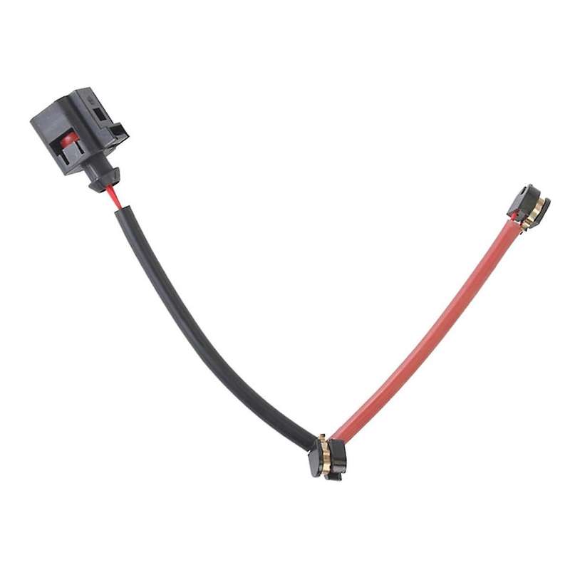 Rear Axle Brake Sensor Brake Pad Wear Sensor Brake Sensor Line 4L0615437A 98160916300 for