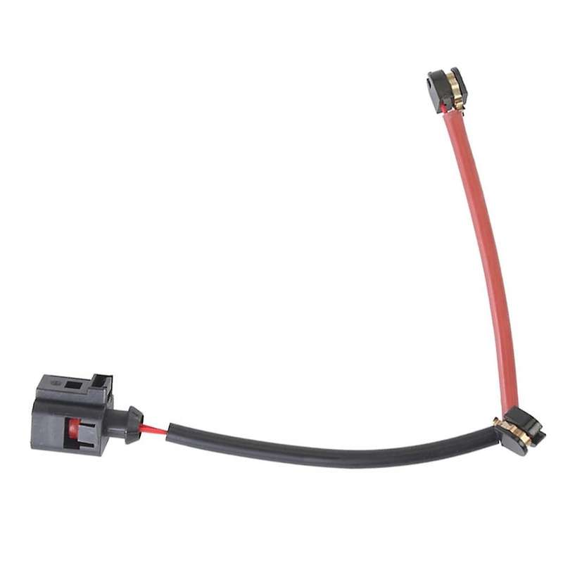 Rear Axle Brake Sensor Brake Pad Wear Sensor Brake Sensor Line 4L0615437A 98160916300 for