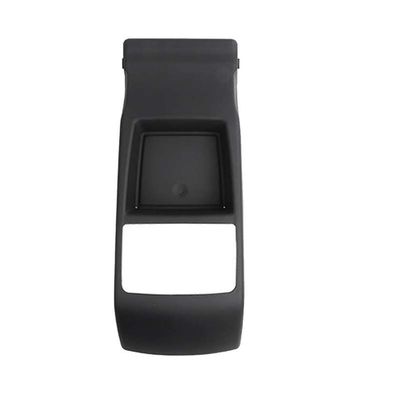 Rear Armrest Box for W204 W207 Center Arm Rest 07-16 E400 E350 E300 Seat Central Folding Backrest Co