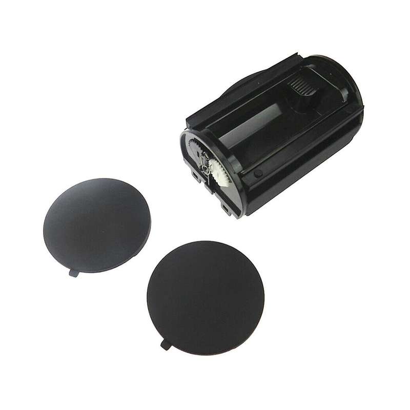 Rear Ash Tray Bin Ashtray with Side Caps for Mk4 Golf Mk4 4 Iv 1998-2004 1j0857962h