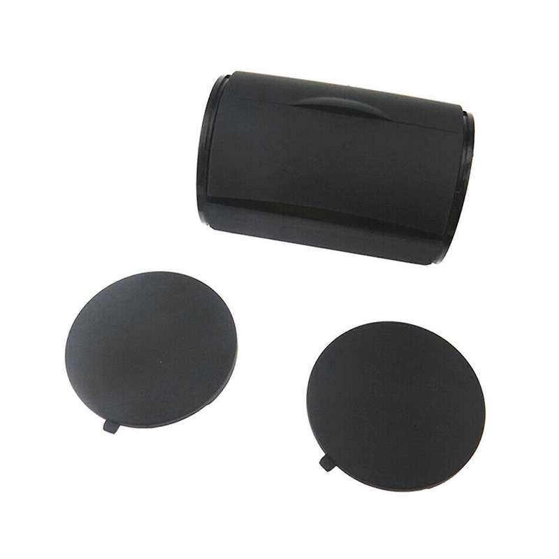 Rear Ash Tray Bin Ashtray with Side Caps for Mk4 Golf Mk4 4 Iv 1998-2004 1j0857962h