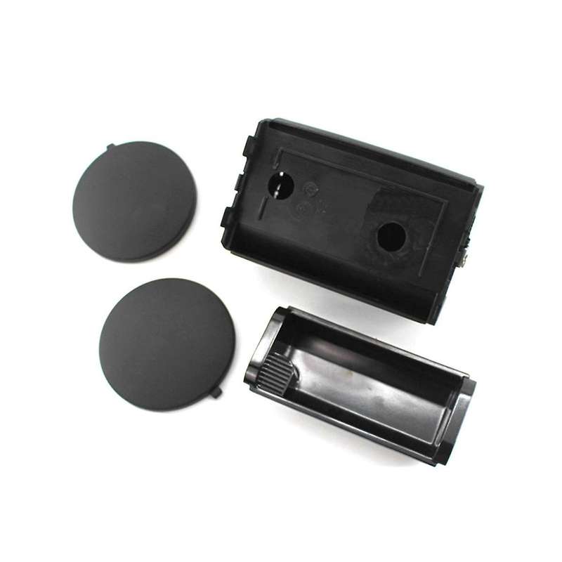 Rear Ash Tray Bin Ashtray with Side Caps for Mk4 Golf Mk4 4 Iv 1998-2004 1j0857962h