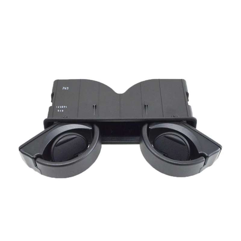 Rear Armrest Drink Holder for C-Class W205 2014-2019 Rear Armrest Water Cup Holder A09981002139051