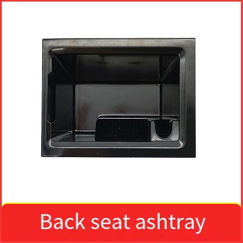 Rear Ashtray Core A2138102601 for E-Class W213 C180 C200 C260 C300 W253 GLC250 GLC300