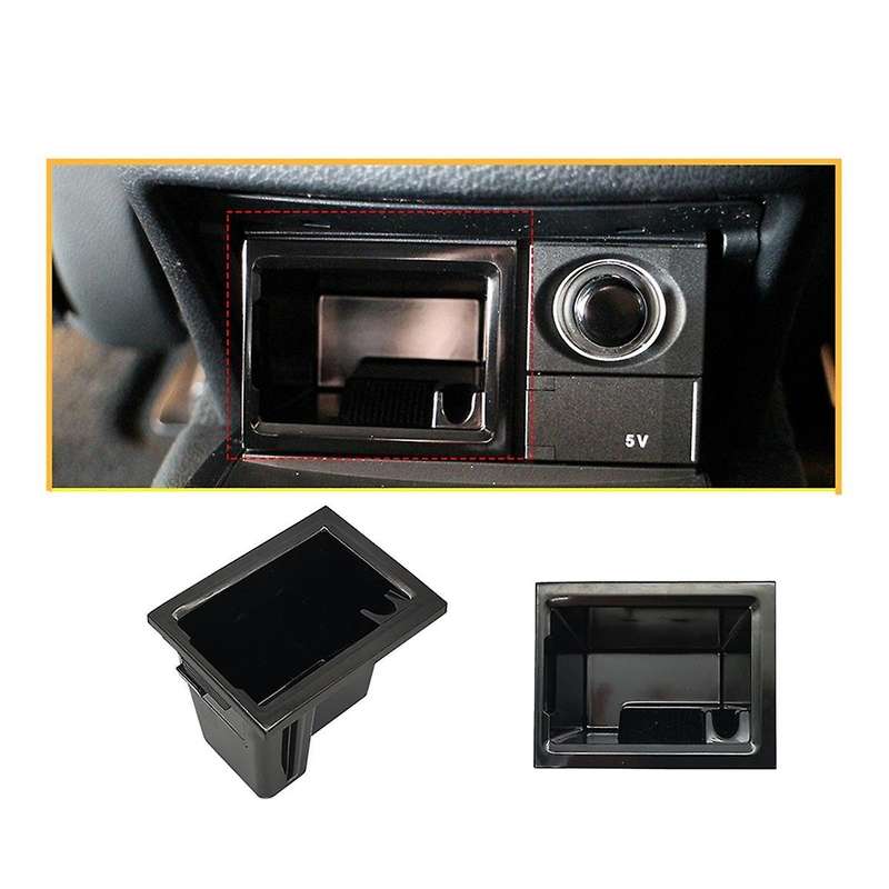 Rear Ashtray Core A2138102601 for E-Class W213 C180 C200 C260 C300 W253 GLC250 GLC300