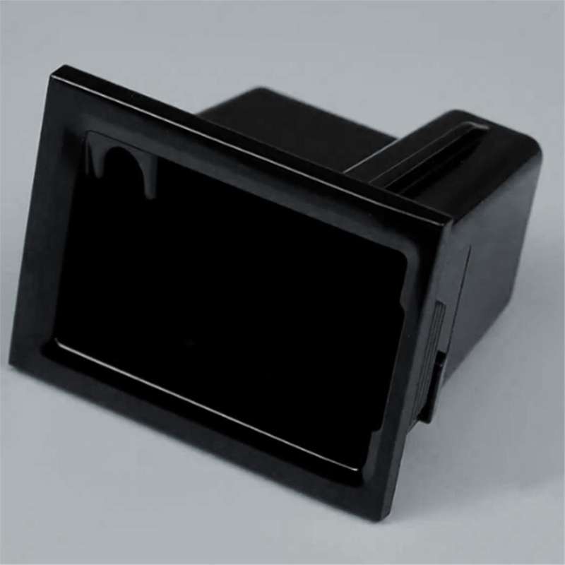Rear Ashtray Core A2138102601 for E-Class W213 C180 C200 C260 C300 W253 GLC250 GLC300