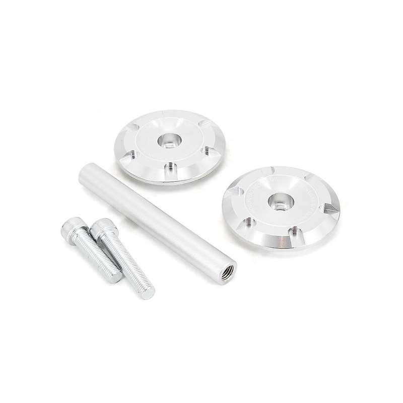 Rear Axle Fork Crash Slider for R9t R Ninet Rninet R Nine T Pure R Ninet Rninet Wheel Hub Anti Coll